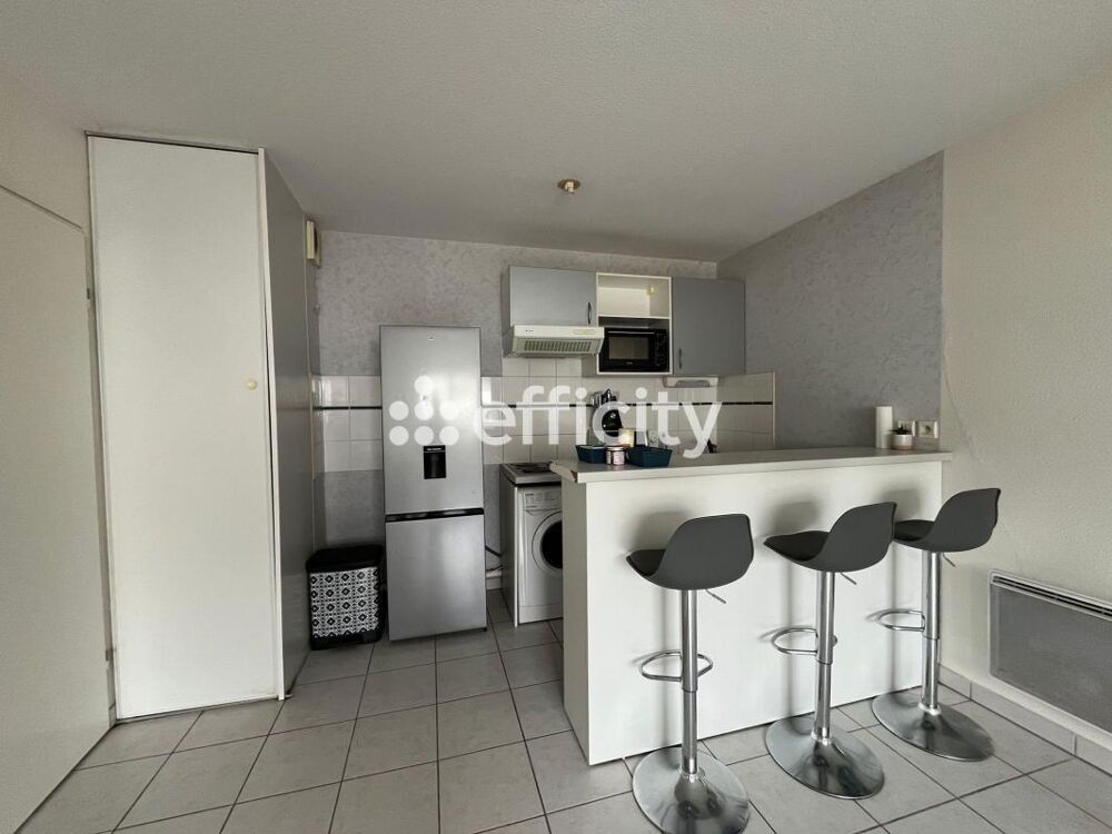 Vente Appartement Appartement Poitiers