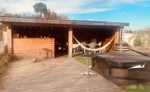  Maison � louer 5 pi�ces 150 m�