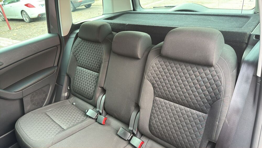 Yeti 2.0 TDI 150 SCR 4x4 Drive - Automatique Entretien constructe 2017 occasion 57000 Metz