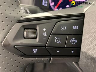Arona 1.0 TSI 115 ch Start/Stop DSG7 Copa 2026 occasion 73420 Voglans