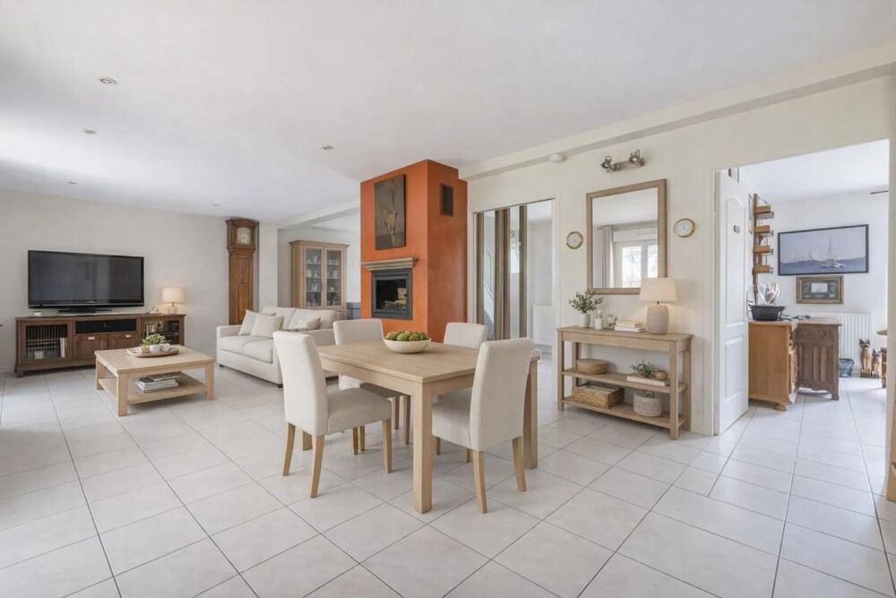 à vendre  Maison La Norville (91290)