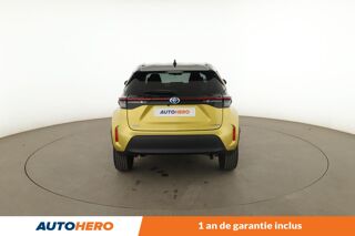Yaris Cross 1.5 2WD Collection 116H 2021 occasion 92130 Issy-les-Moulineaux