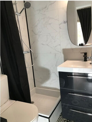  Appartement à louer 1 pièce 22 m²