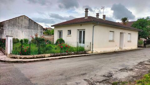   Maison Fleurance 4 pièce(s) 70 m2 Maison - 4 pièce(s) - 70 m²