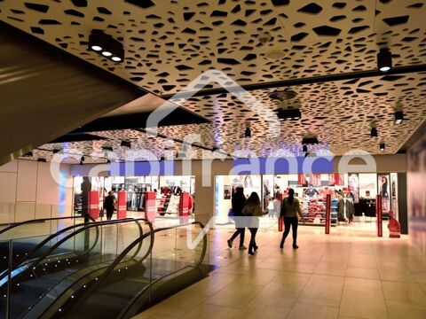 Local/bureau à vendre THONON LES BAINS (74) MURS COMMERCIAUX LOUES situation PREMIUM et Rendement 5 % 908240 74200 Thonon les bains