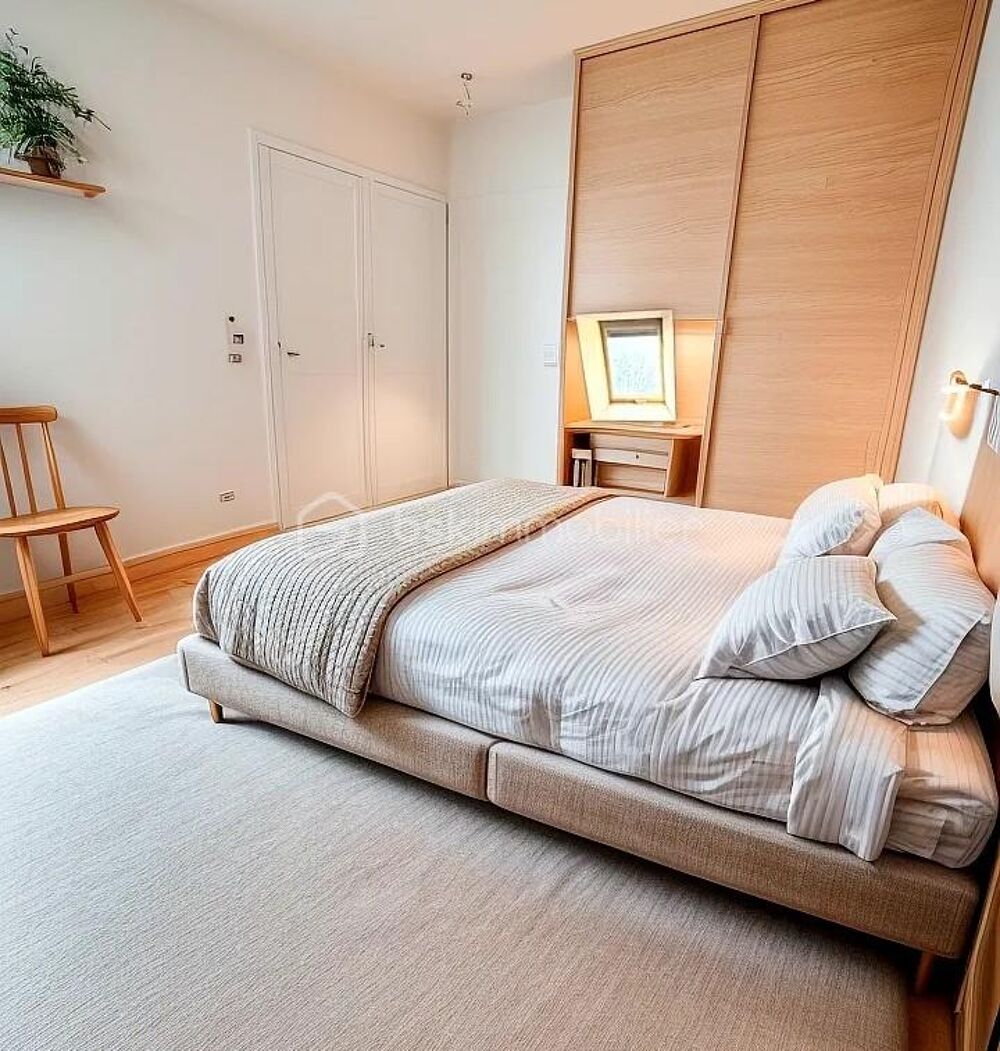  vendre  Maison Saint-Grgoire (35760)