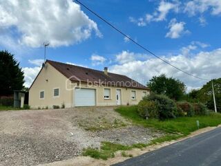  Maison � vendre 5 pi�ces 118 m�