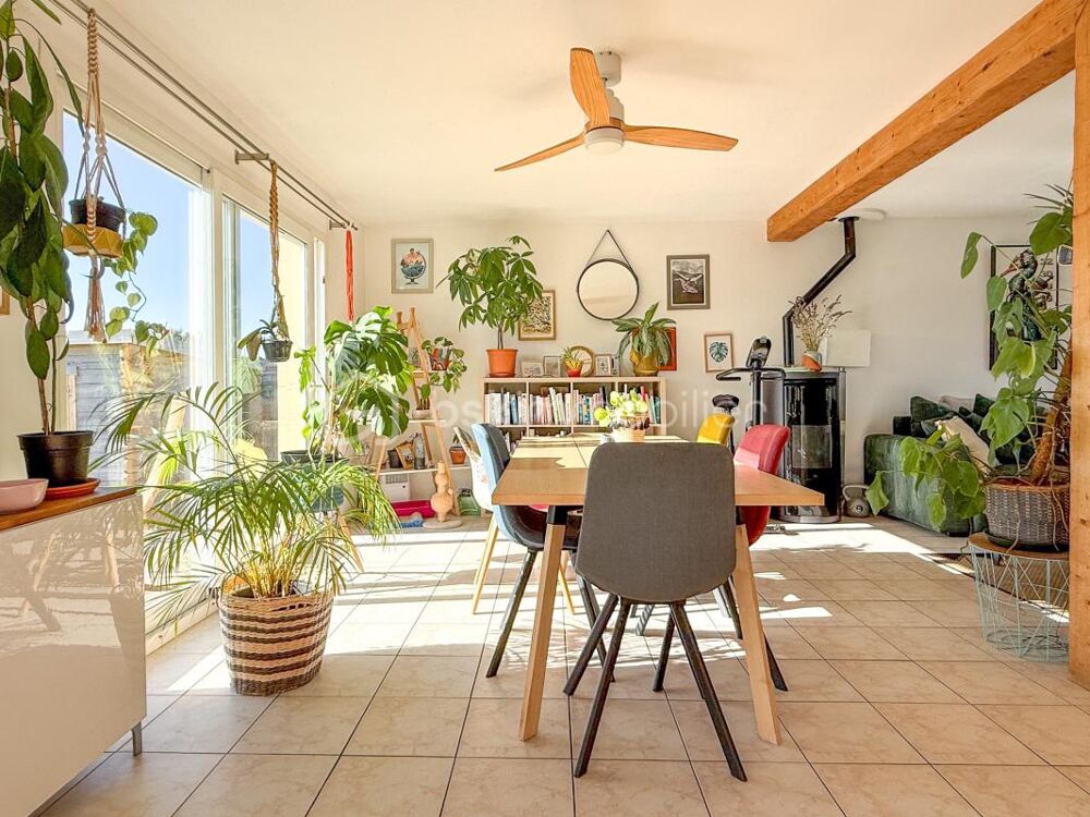 Maison lumineuse à 500 mètres des plages et des dunes