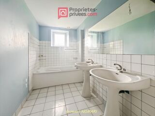  Maison � vendre 7 pi�ces 140 m�