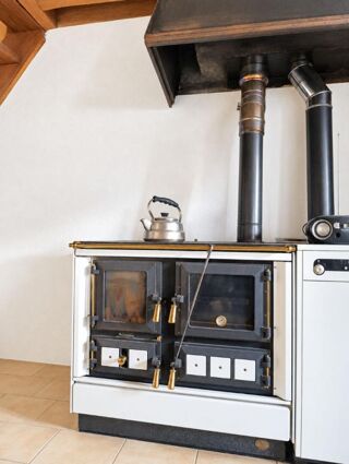  Maison à vendre 4 pièces 97 m²