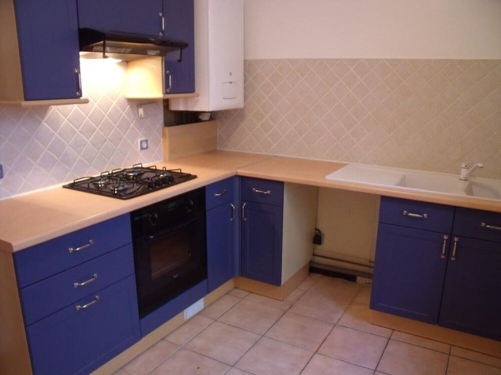 Location Appartement Appartement de 48m2 à louer sur Limoges Limoges