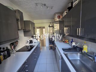  Appartement à vendre 3 pièces 66 m²