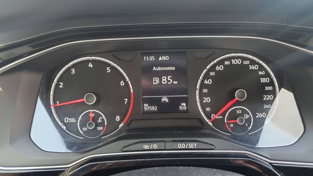 Polo 1.0 TSI 110 R-Line 2021 occasion 63000 Clermont Ferrand
