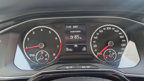 Polo 1.0 TSI 110 R-Line 2021 occasion 63000 Clermont Ferrand