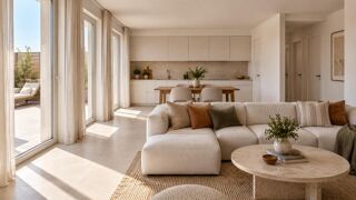 Appartement 3 pièces 75 m² · à Bordeaux · 75 m² · 540 000 €