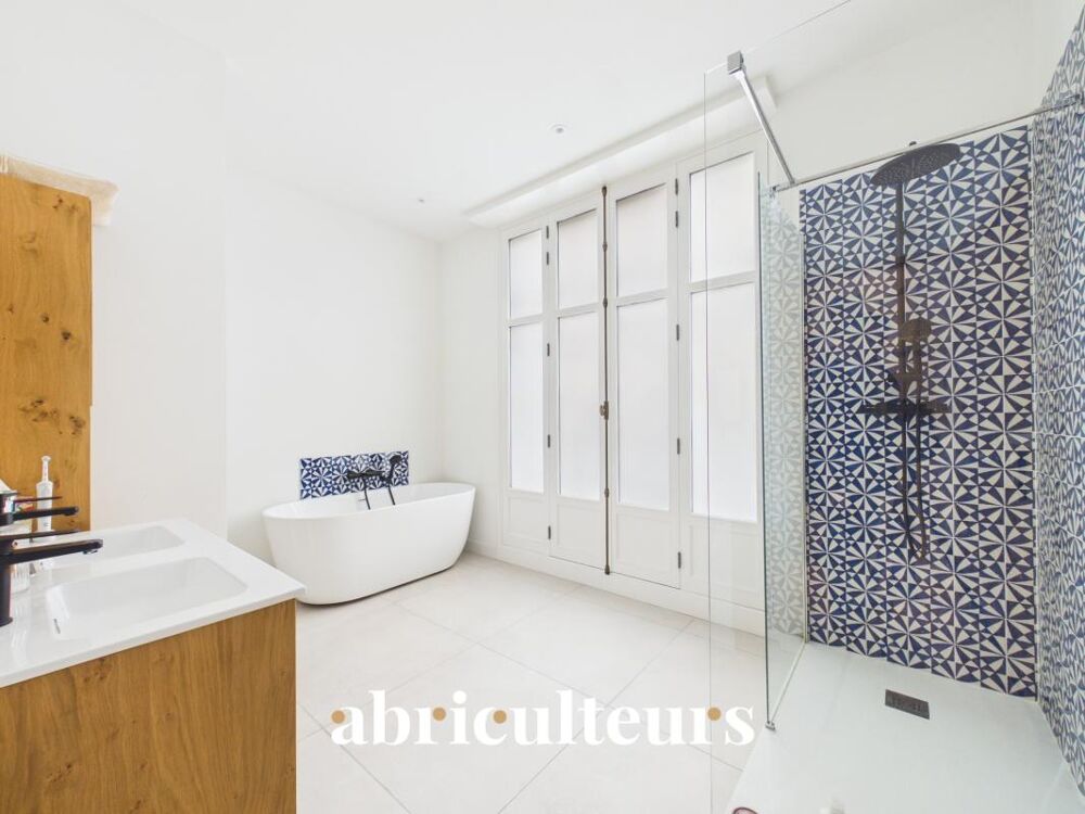 à vendre  Appartement Nantes (44000)