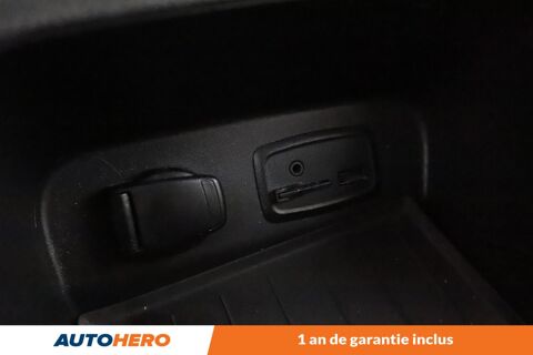 Captur 1.2 TCe Energy Intens EDC 120 ch 2018 occasion 92130 Issy-les-Moulineaux