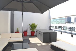  Appartement � vendre 4 pi�ces 97 m�