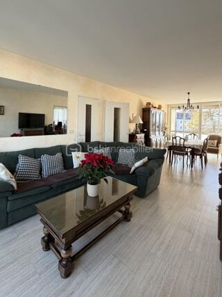  Appartement � vendre 5 pi�ces 94 m�