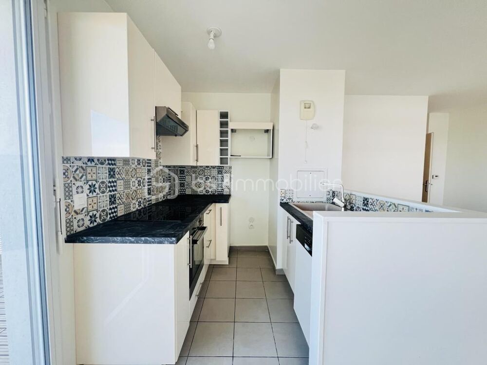 APPARTEMENT T3 60 m² /9? VUE DÉGAGÉE SUR PARIS