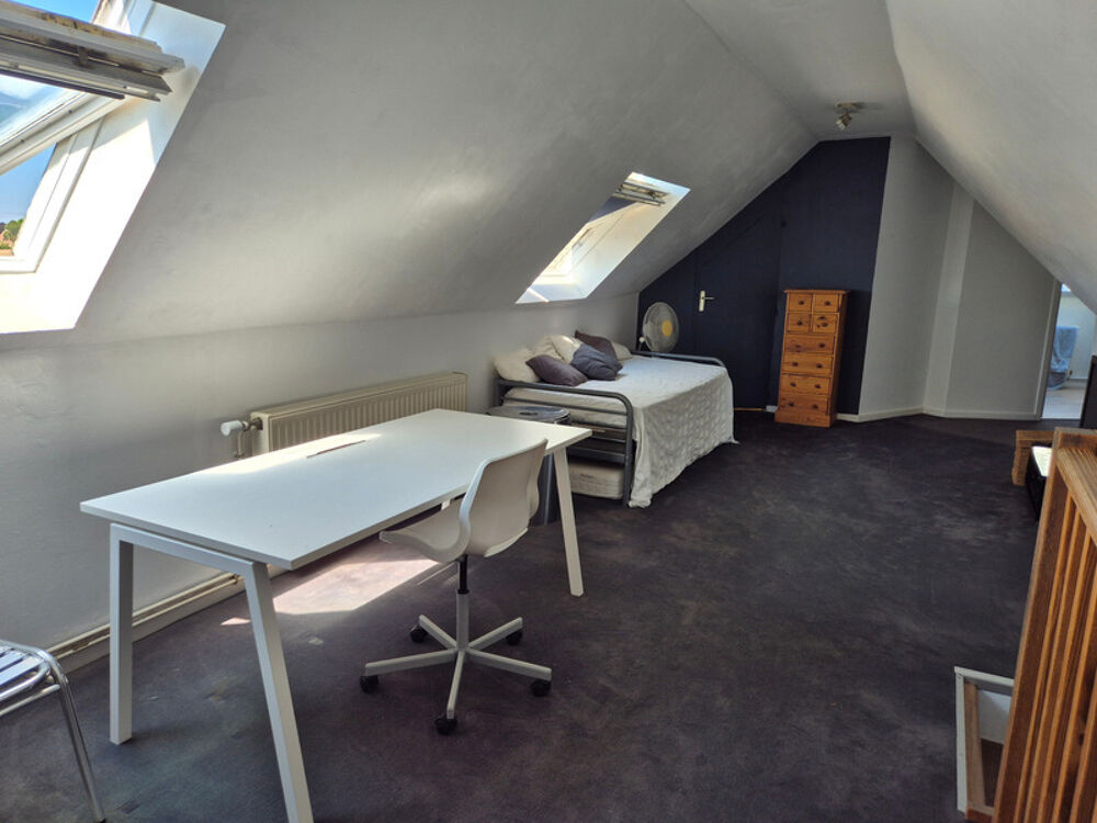 à vendre  Maison Wervicq-Sud (59117)