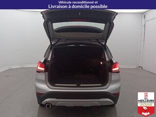 X1 xDrive 25e 220 BVA6 xLine +Toit 2021 occasion 10150 Lavau