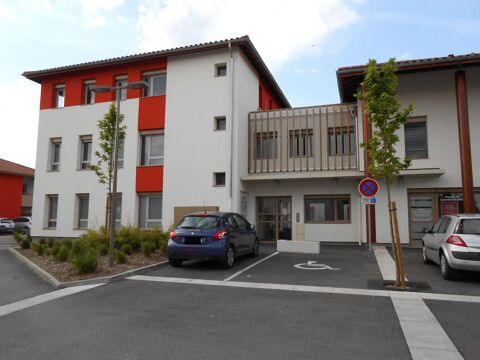 HEYRIEUX - Cabinet professionnel 1156 38540 Heyrieux
