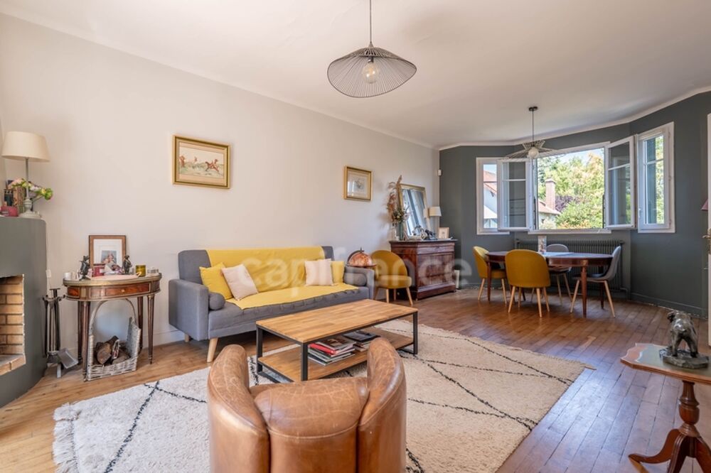  vendre  Maison La Celle-Saint-Cloud (78170)