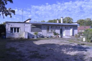  Maison � vendre 9 pi�ces 198 m�