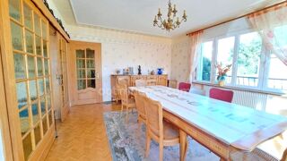  Maison à vendre 7 pièces 210 m²