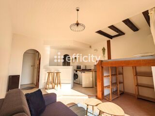  Appartement à vendre 1 pièce 25 m²