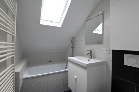  Appartement � louer 1 pi�ce 19 m�