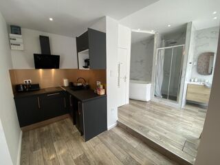  Immeuble � vendre 58 m�