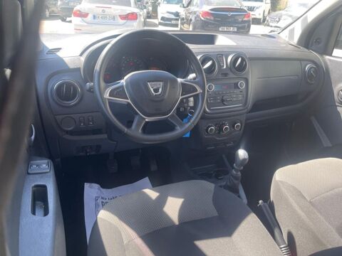 Lodgy 1.5 Blue dCi 115 5 places Essentiel 2020 occasion 84700 Sorgues