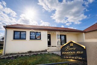  Maison à vendre 4 pièces 95 m²