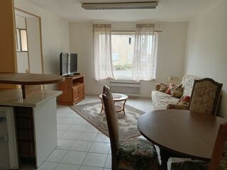  Appartement à louer 2 pièces 40 m²