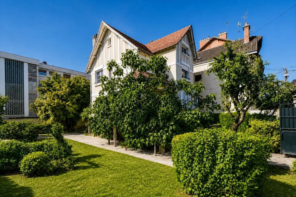 Vente Maison Maison de 8 pièces de 160 m² à Troyes Troyes