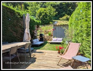  Maison à vendre 4 pièces 115 m²