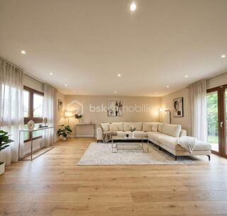  Appartement à vendre 4 pièces 113 m²
