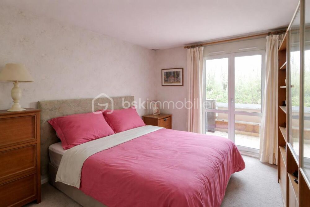 Vente Appartement Appartement de 48 m² avec balcon au 5 étage avec ascenseur et cave Sens