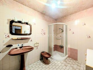  Maison à vendre 10 pièces 171 m²