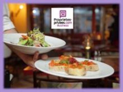   AIX EN PROVENCE - RESTAURANT, TERRASSE 100 PLACES 
