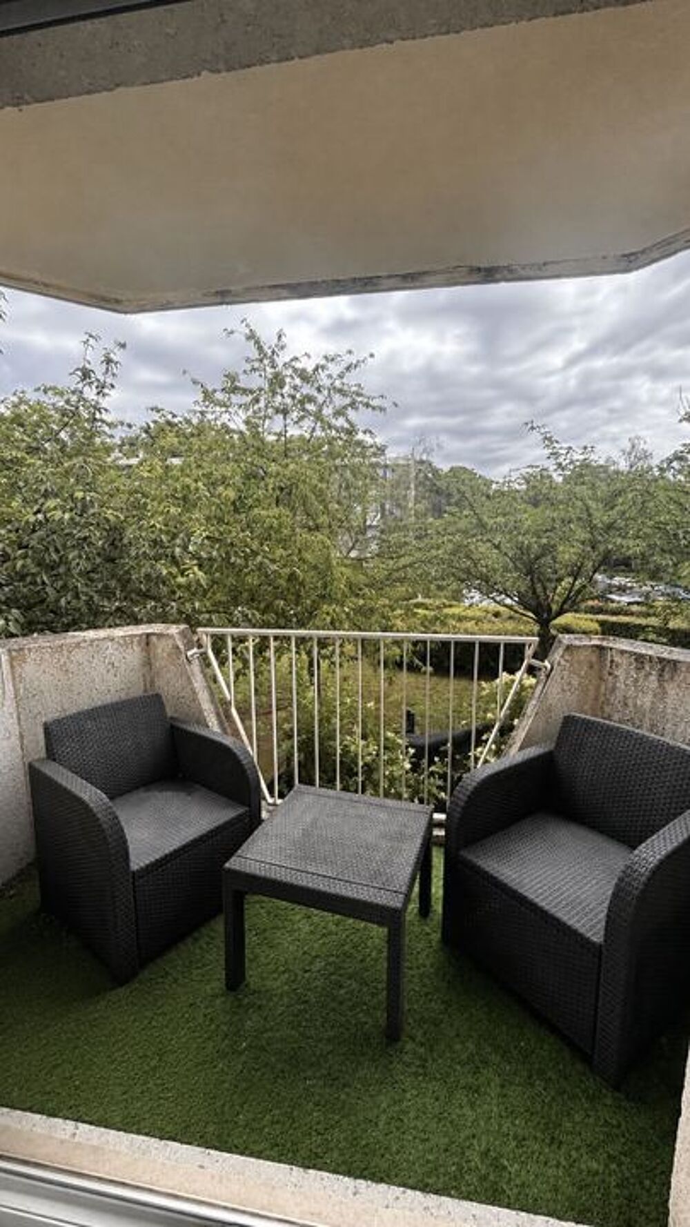 Location Appartement Appartement de 66m2 à louer sur Massy Massy