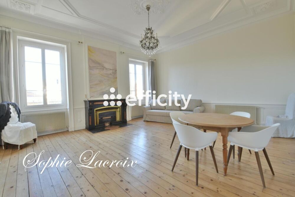 Vente Appartement Appartement bourgeois Vienne