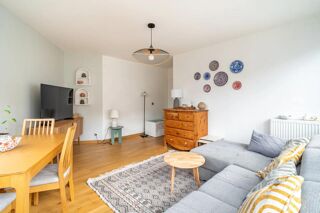  Appartement � vendre 4 pi�ces 76 m�