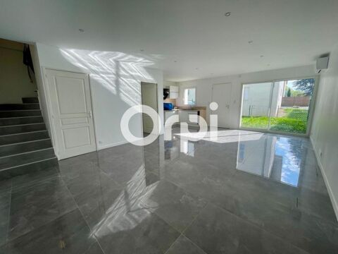  Maison � louer 4 pi�ces 84 m�