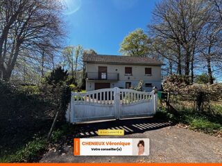  Maison � vendre 5 pi�ces 90 m�