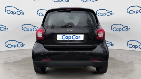 ForTwo III 1.0 71 Pure 2018 occasion 69140 Rillieux La Pape