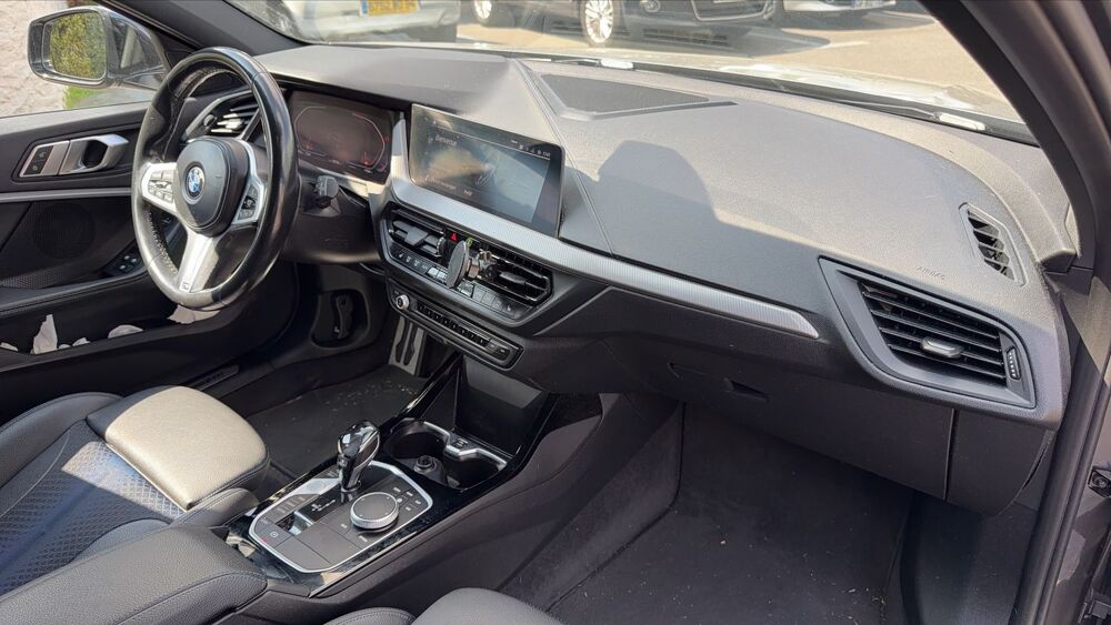 S&eacute;rie 1 (F40) 118i 136 BVA8 M Sport 2021 occasion 94430 Chennevieres Sur Marne
