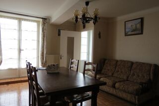  Maison � vendre 6 pi�ces 110 m�